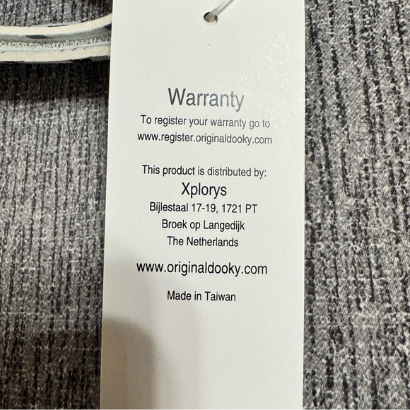 Dooky Baby Banz Sunglasses - Picture 11 of 16